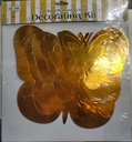 Butterfly hangings 
