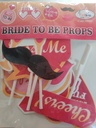 Bride to be photo props (2)