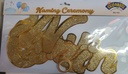 Naming Ceremony banner