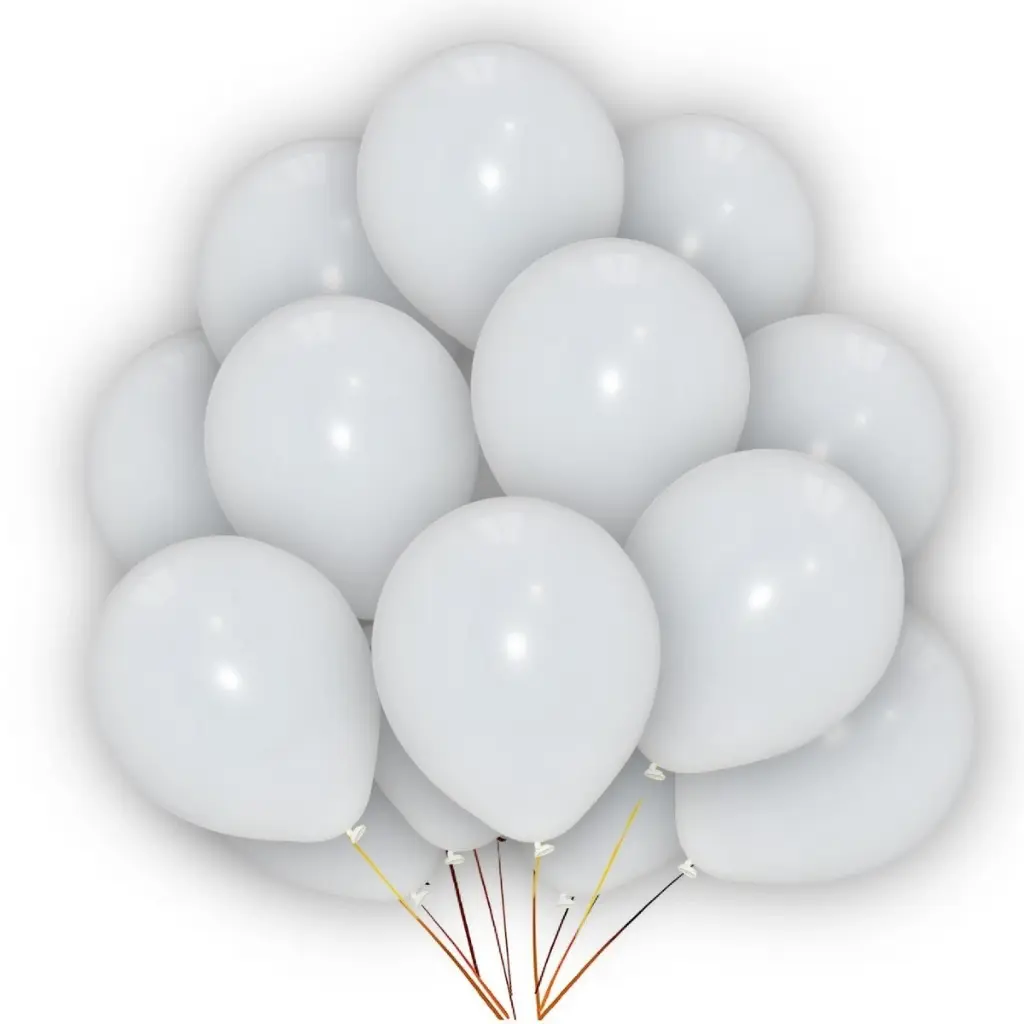 Balloons