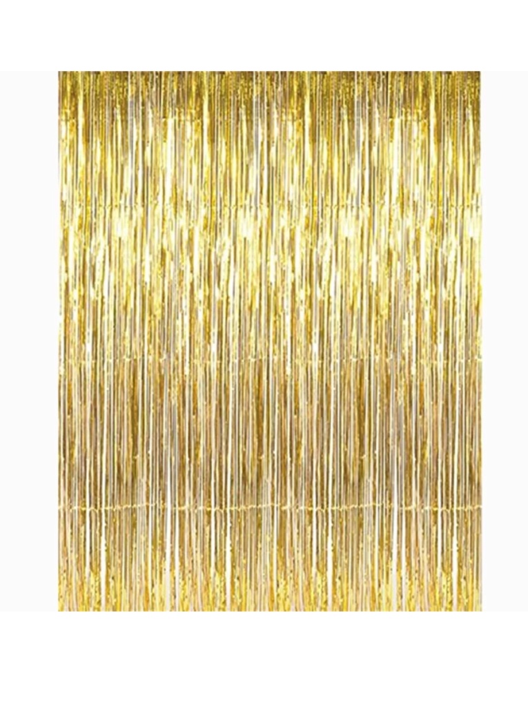 Foil Curtain