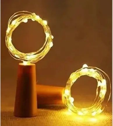 Plug less led lights (pack of 2)