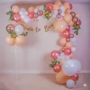 Bride to be set