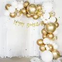 Decoration set 