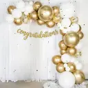 congratulations Decoration set