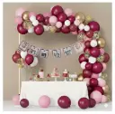 Half birthday set