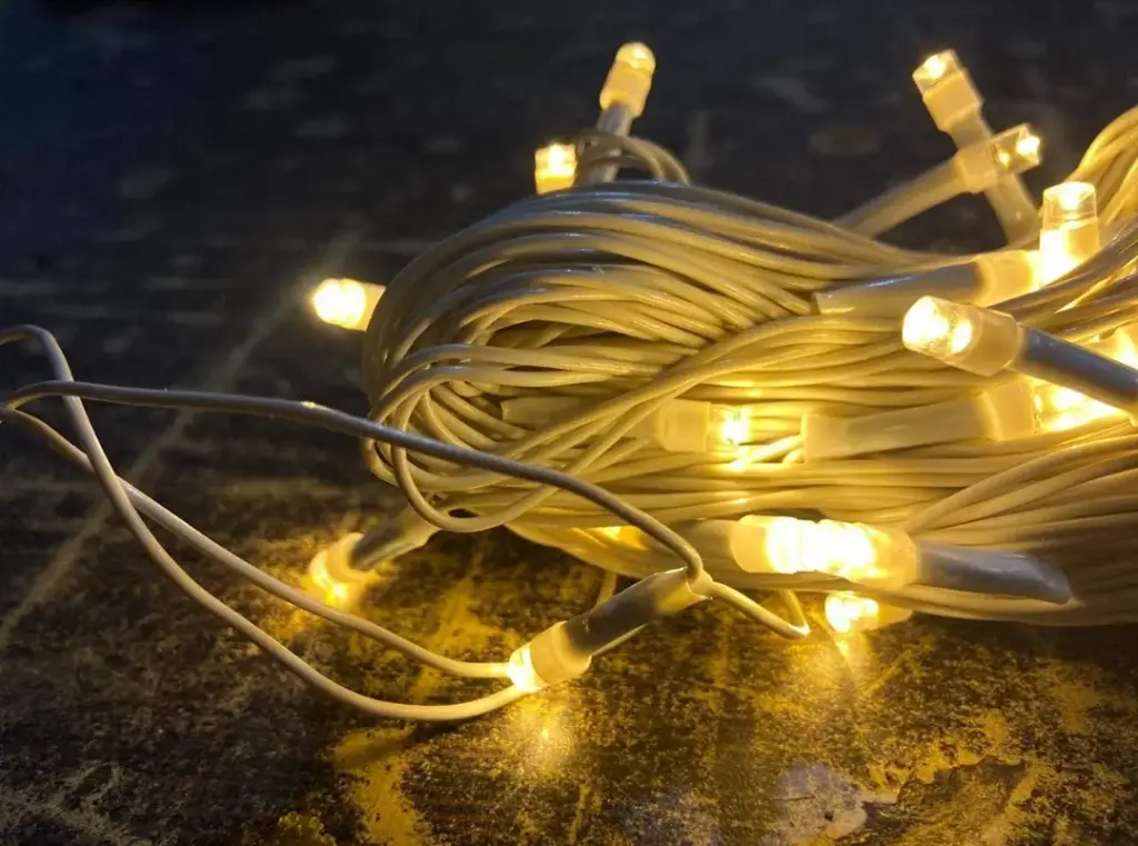 Led lights