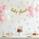 Baby shower 