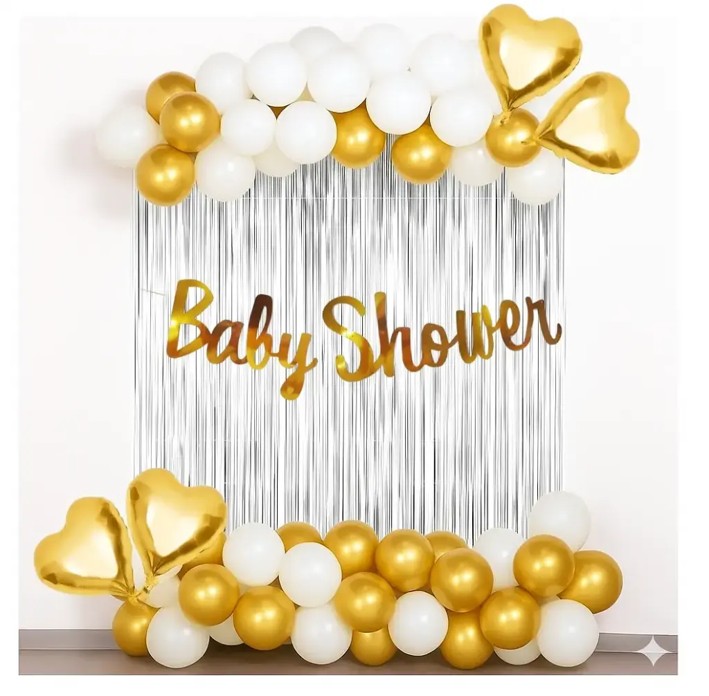 Baby shower 