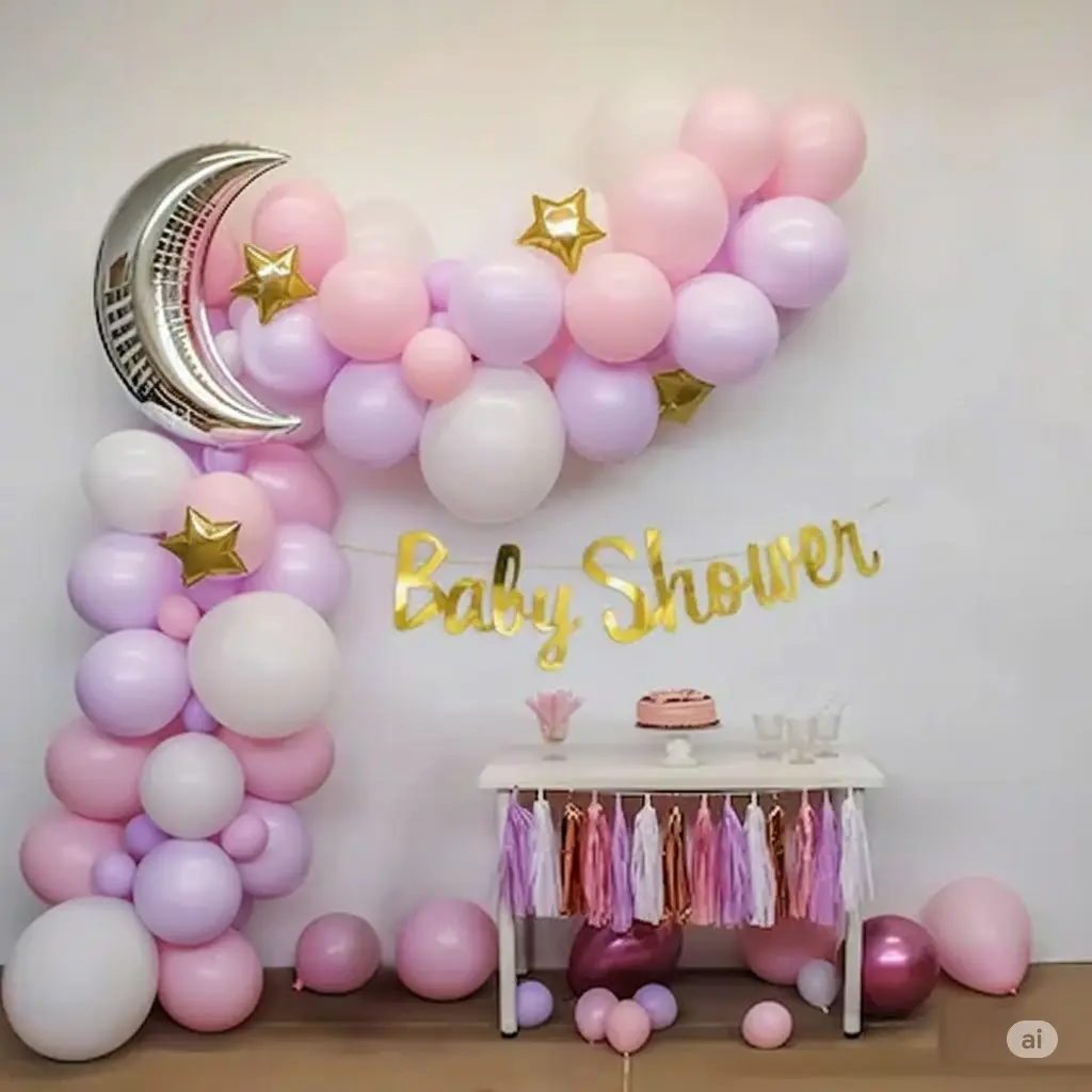 Baby shower 
