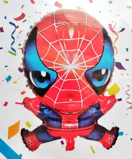 Spider man