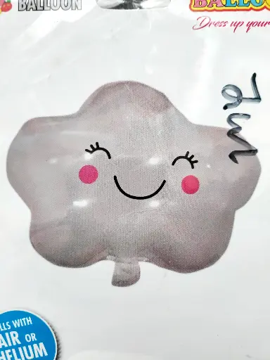 Cloud foil 