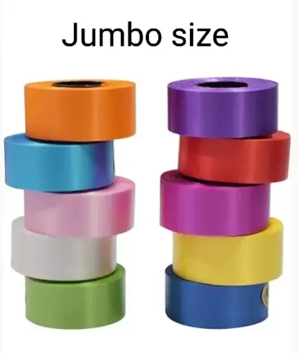 Curling ribbon