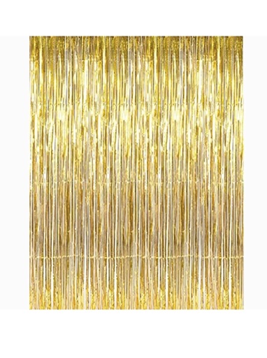 Foil Curtain