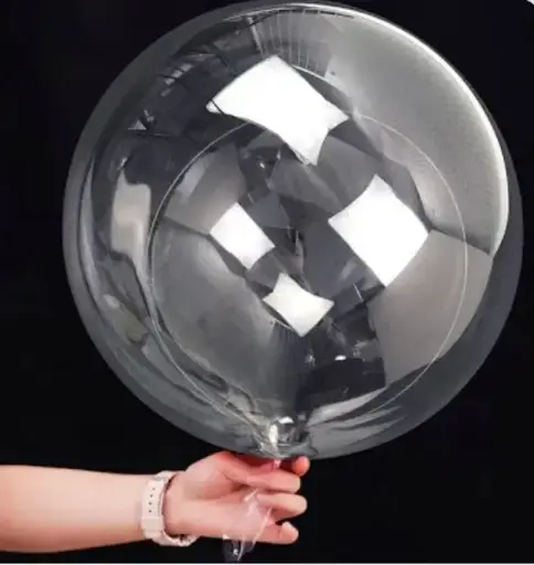 Bobo balloon,20 inch