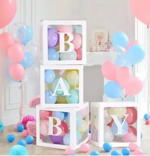 Baby box