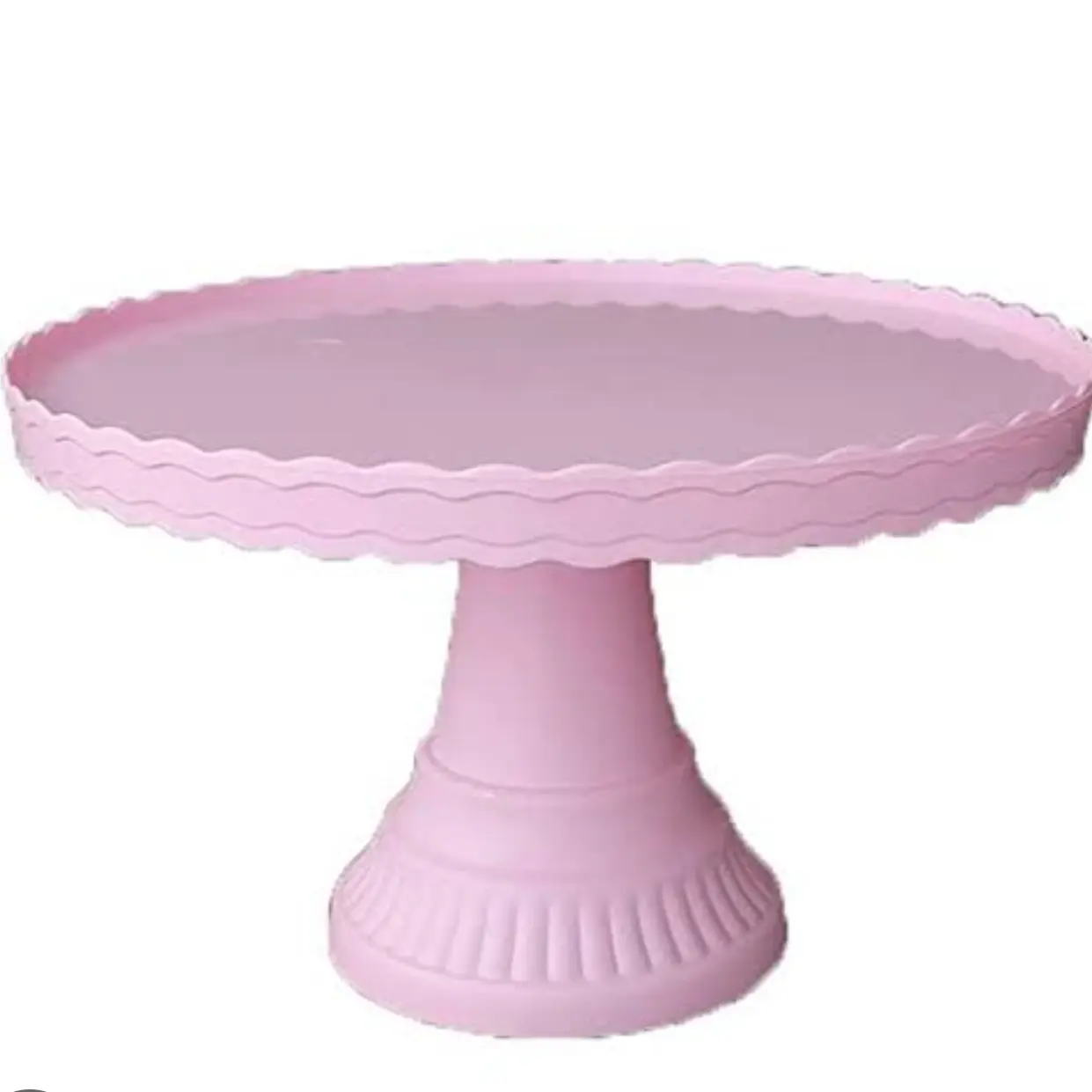 Cake stand