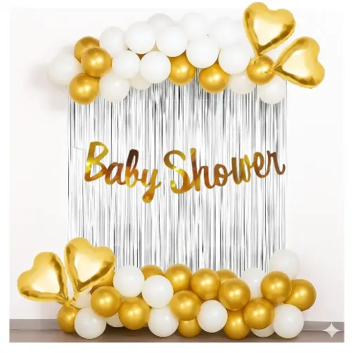 Baby shower 