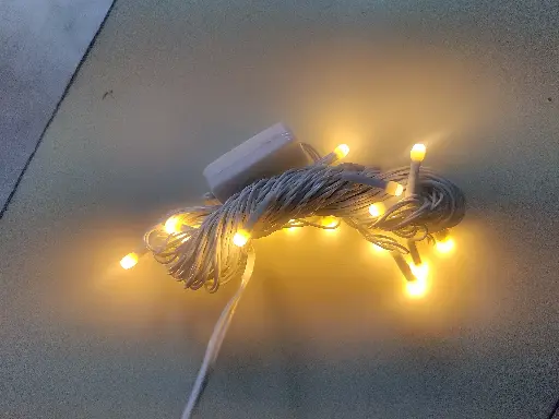 Led lights