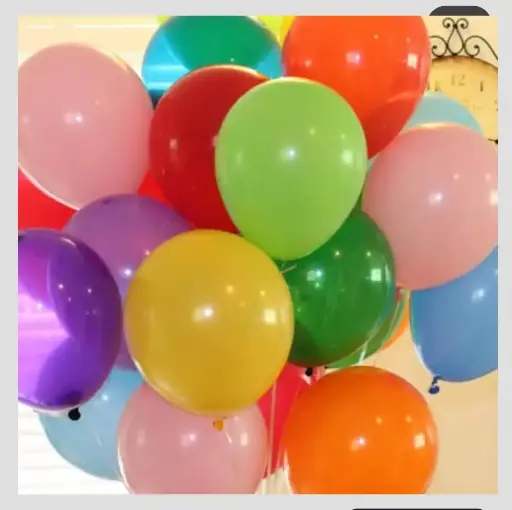 Balloons