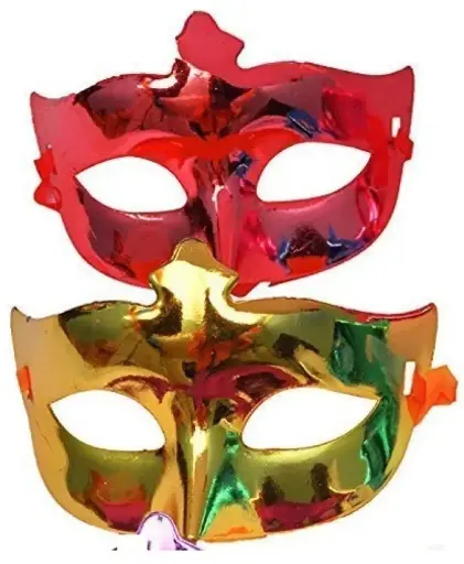 Eye mask